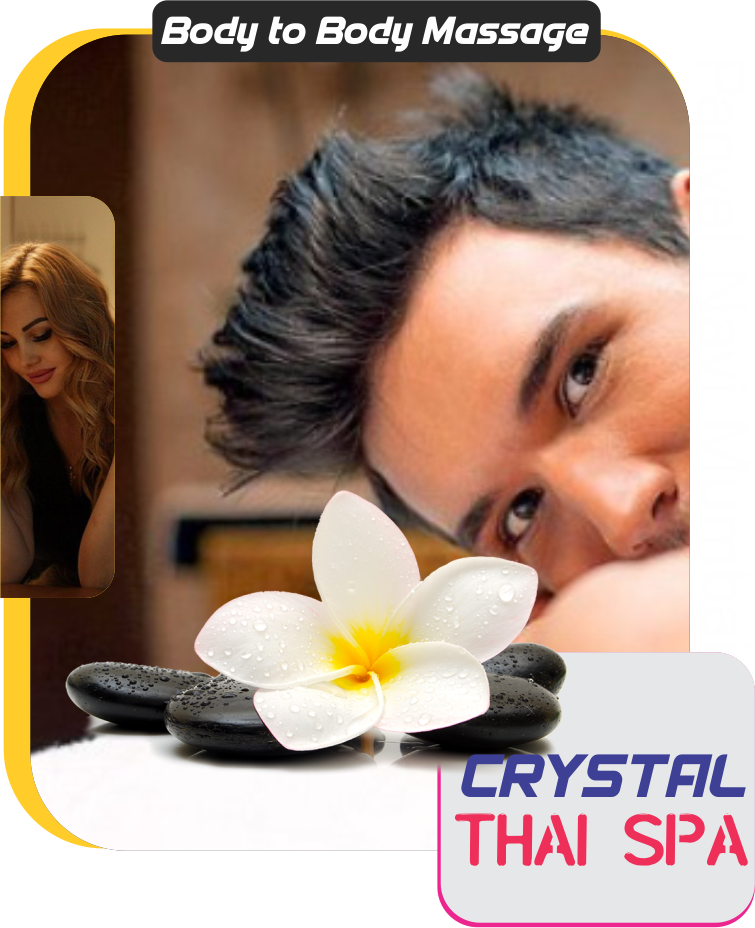 Body to Body Massage in Panvel Navi Mumbai
